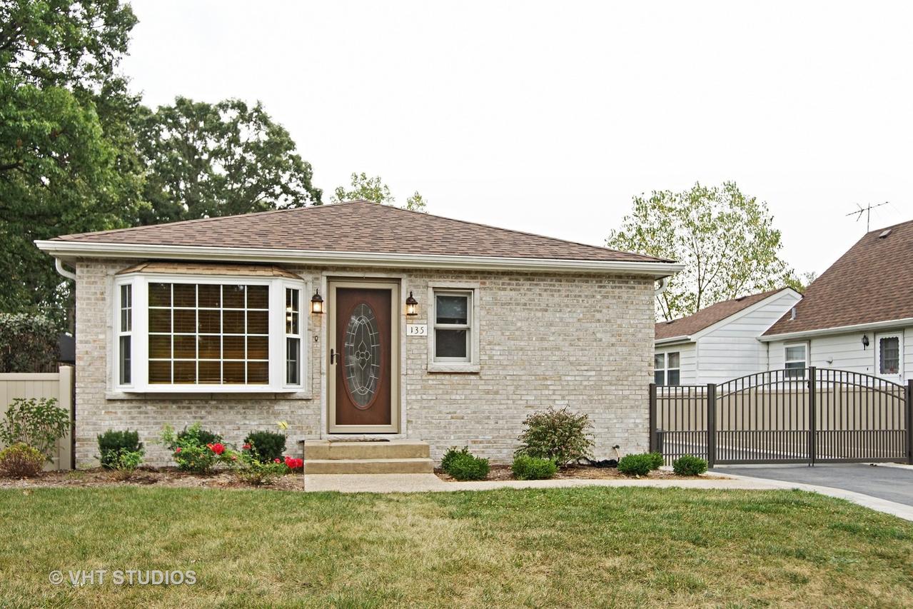 135 N Edgewood Ave., Wood Dale, IL 60191