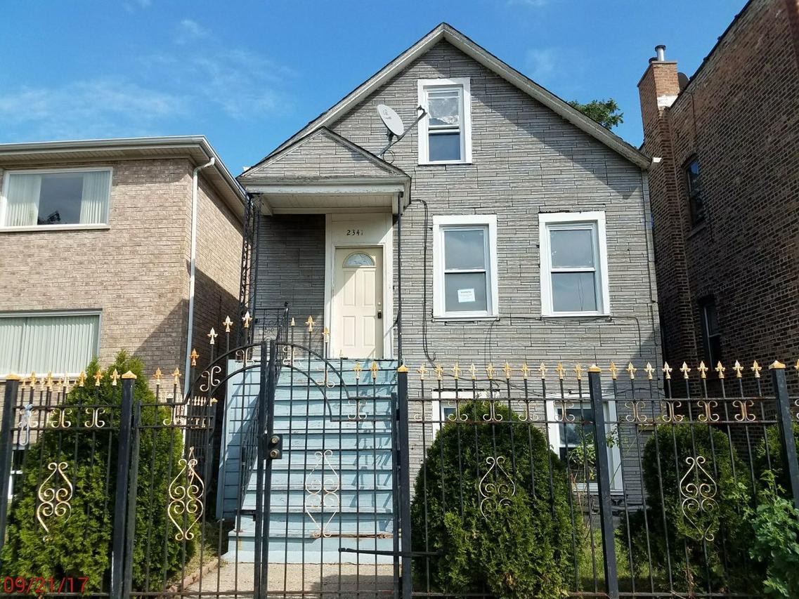 2341 S Central Ave., Cicero, IL 60804