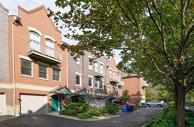 526 E 32nd St. #C, Chicago, IL 60616