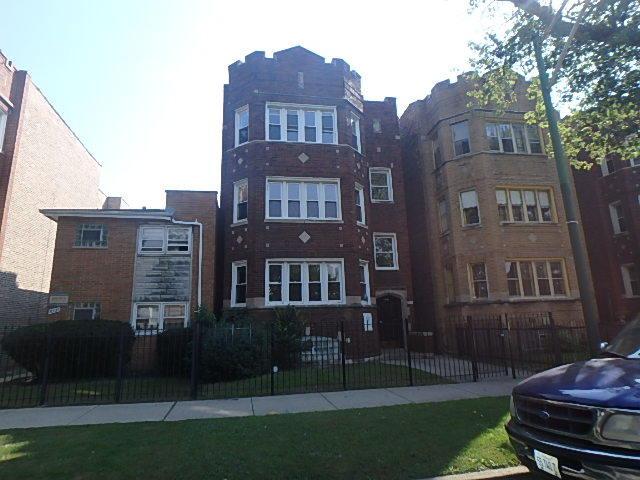 8337 S Ingleside Ave., Chicago, IL 60619