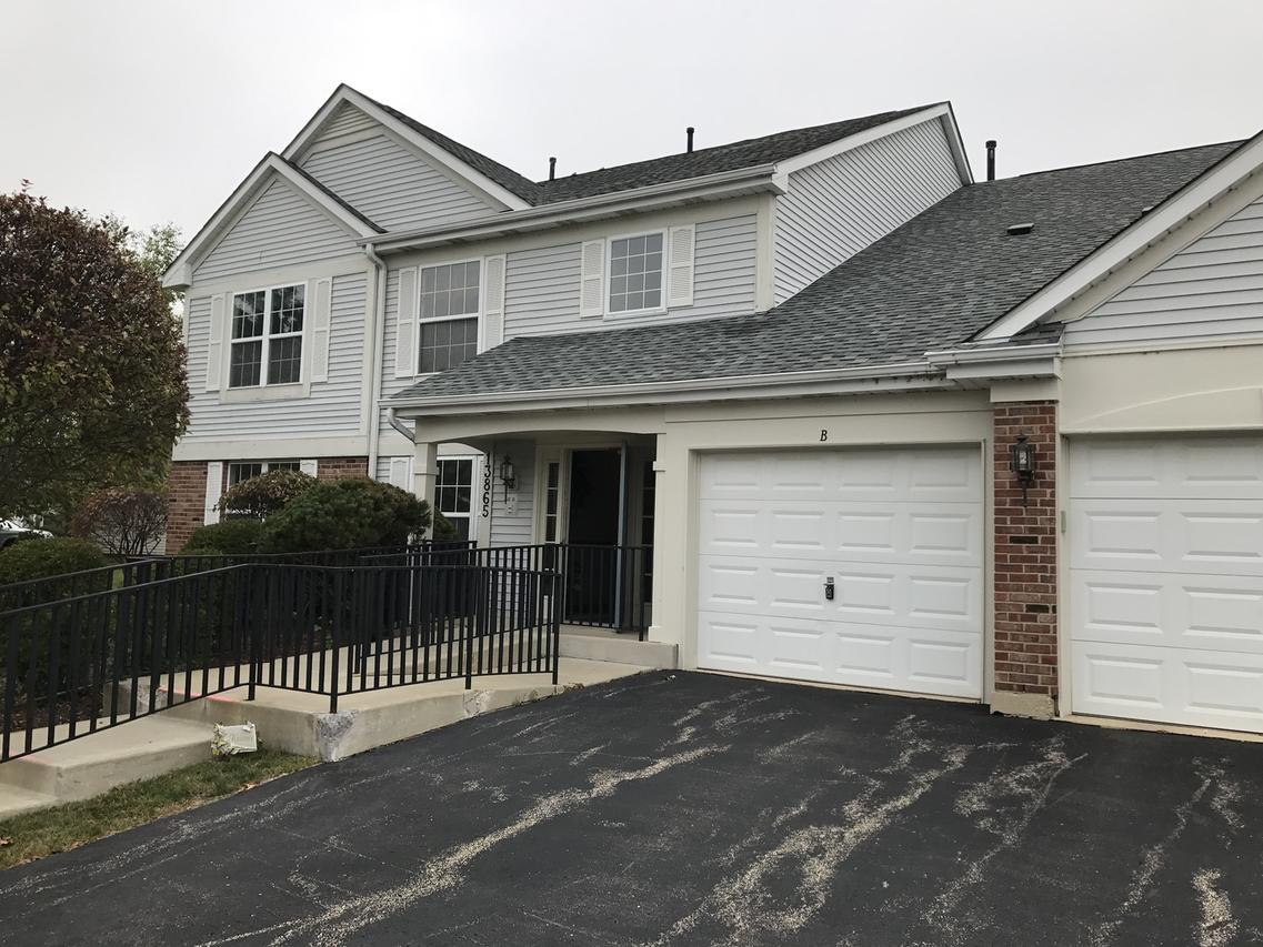 13865 S Balsam Ln. #A, Plainfield, IL 60544