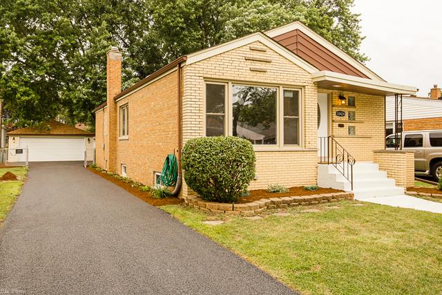 10424 S Kolin Ave., Oak Lawn, IL 60453
