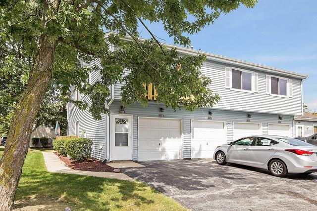 7736 W Galeview Ln. #160, Frankfort, IL 60423