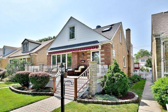 7253 W Palatine Ave., Chicago, IL 60631
