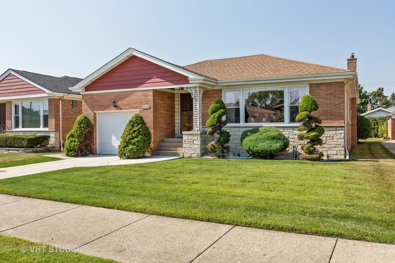 4942 N Sayre Ave., Chicago, IL 60656