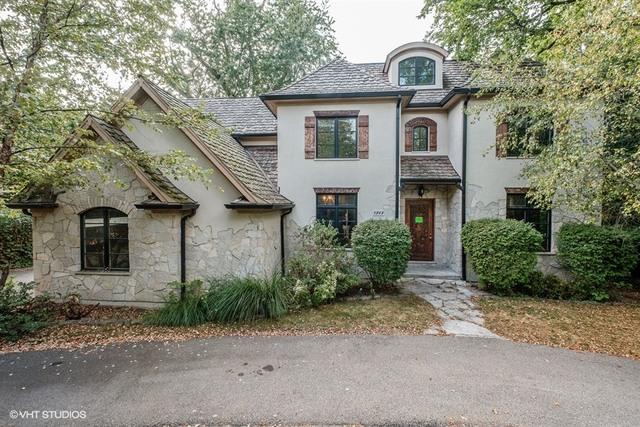 1343 Ridge Rd., Wilmette, IL 60091
