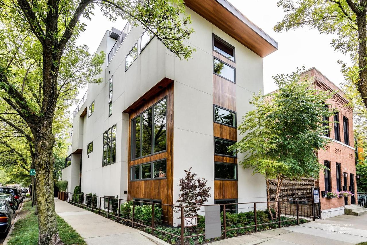 1801 W Ohio St., Chicago, IL 60622