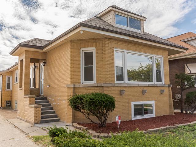 1035 W 92nd Pl., Chicago, IL 60620