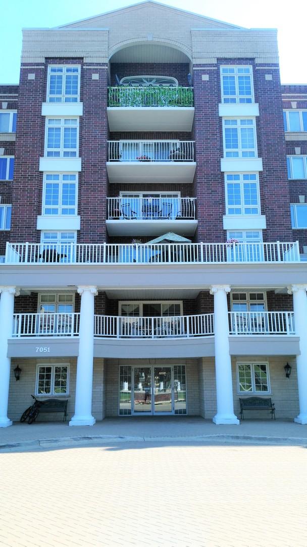 7051 W Touhy Ave. #405, Niles, IL 60714