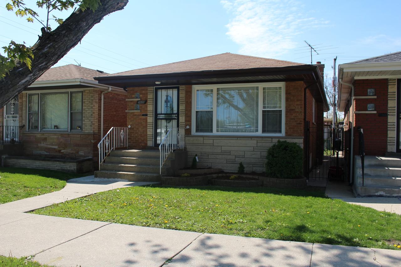 3619 W 83rd Pl., Chicago, IL 60652