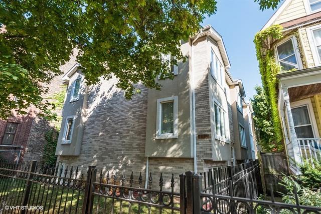 1430 W Pratt Blvd. #E, Chicago, IL 60626