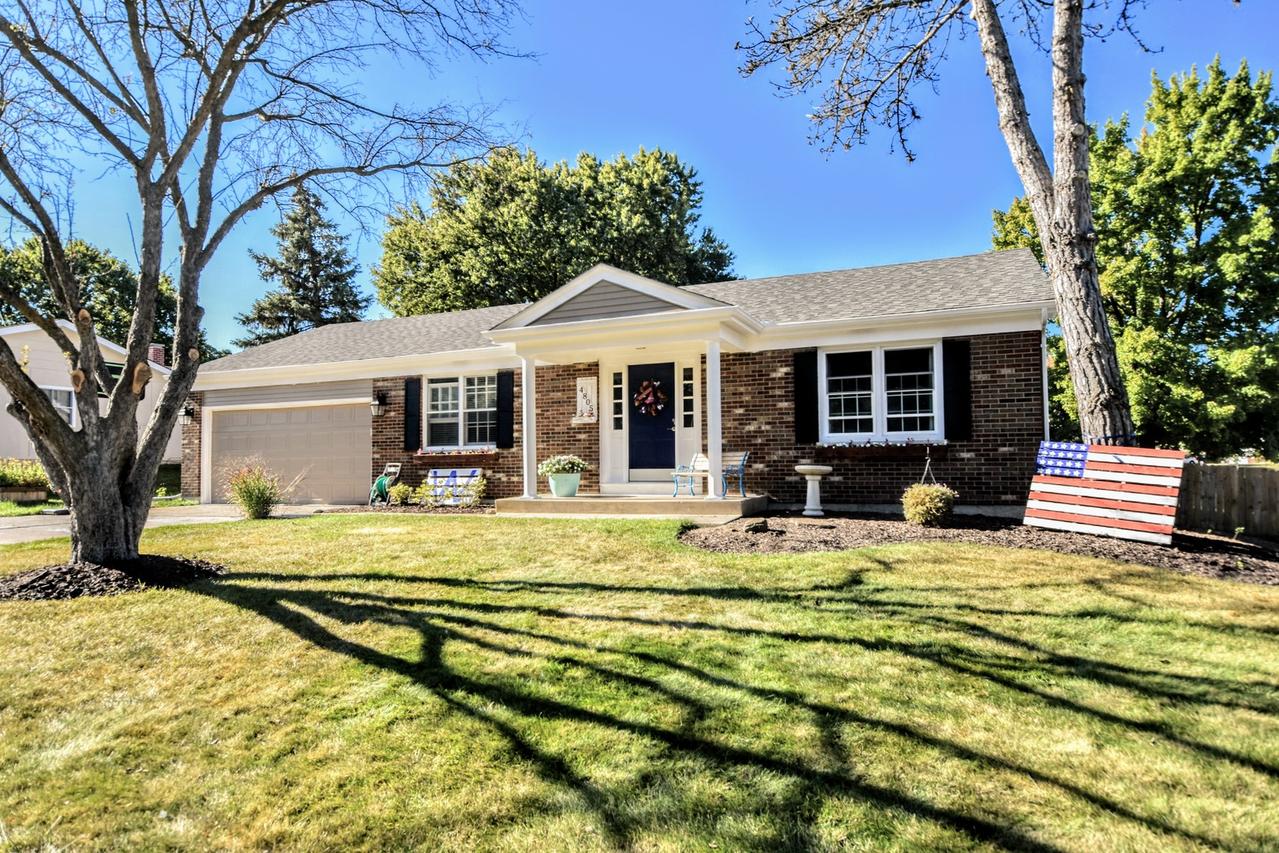 4805 Chesterfield Dr., Mchenry, IL 60050