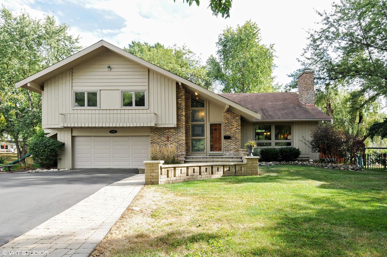 1124 Birkdale Ct., Naperville, IL 60563