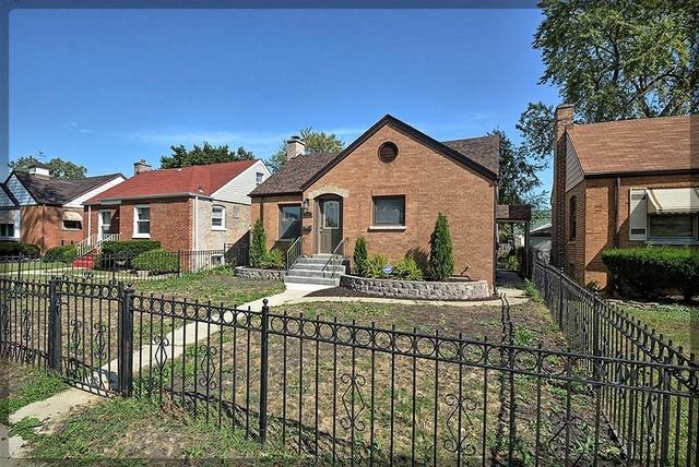 9721 S Emerald Ave., Chicago, IL 60628