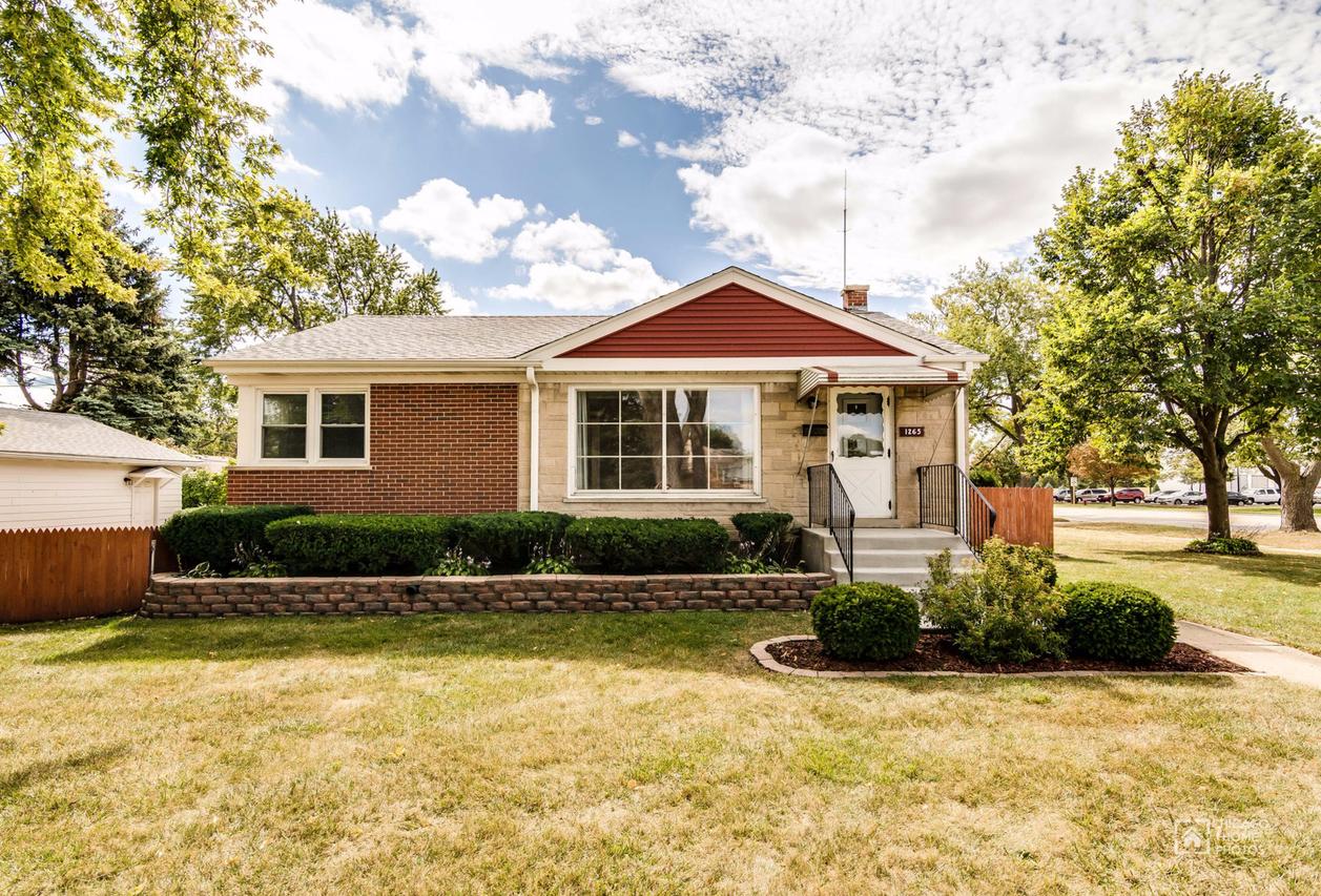 1265 S Wolf Rd., Des Plaines, IL 60018