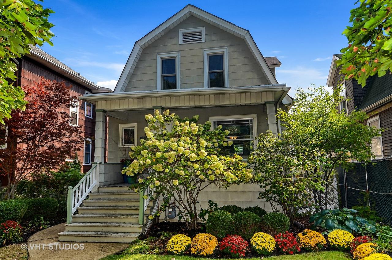3731 N Monticello Ave., Chicago, IL 60618