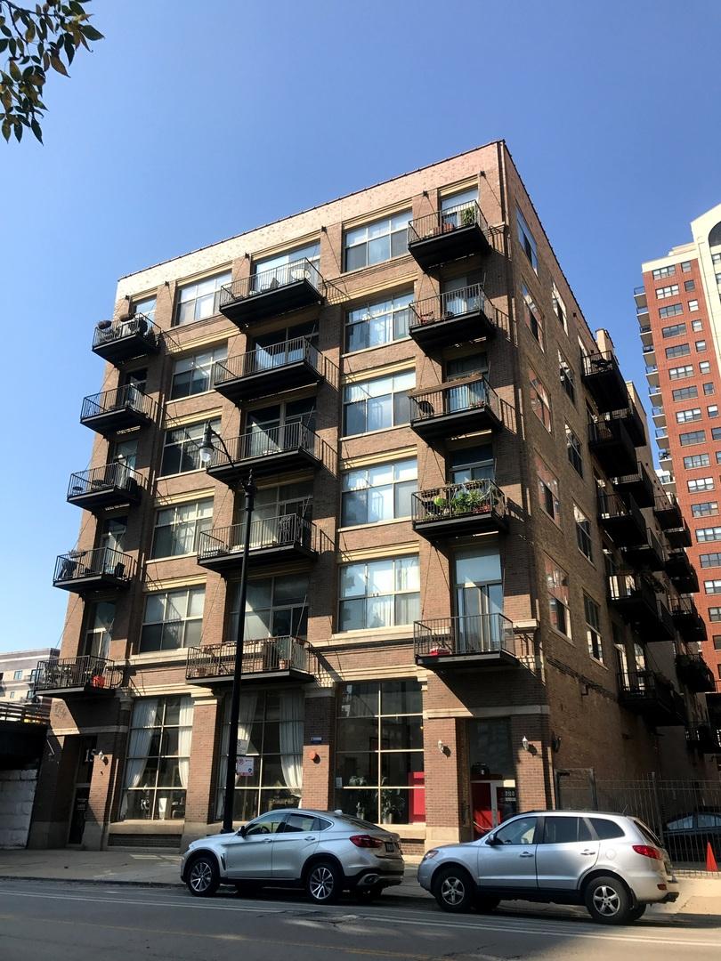 1528 S Wabash Ave. #401, Chicago, IL 60605