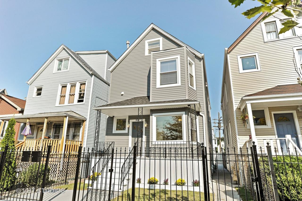 1937 N Hamlin Ave., Chicago, IL 60647