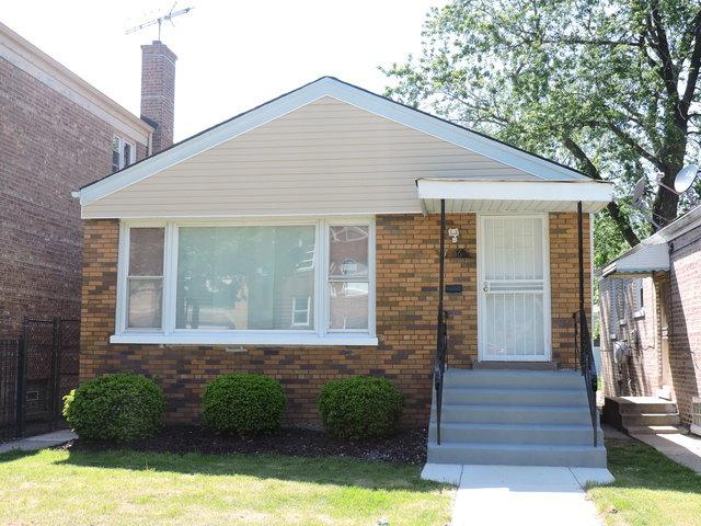 7336 S Rockwell St., Chicago, IL 60629