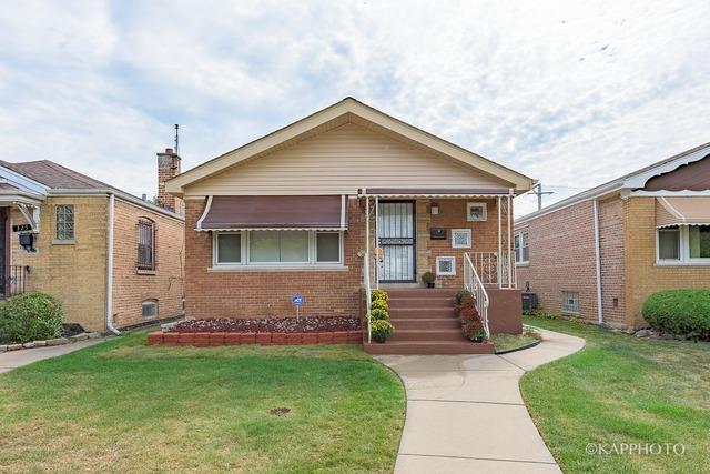 321 E 107th St., Chicago, IL 60628