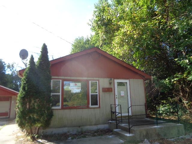 3829 W 156th St., Markham, IL 60428
