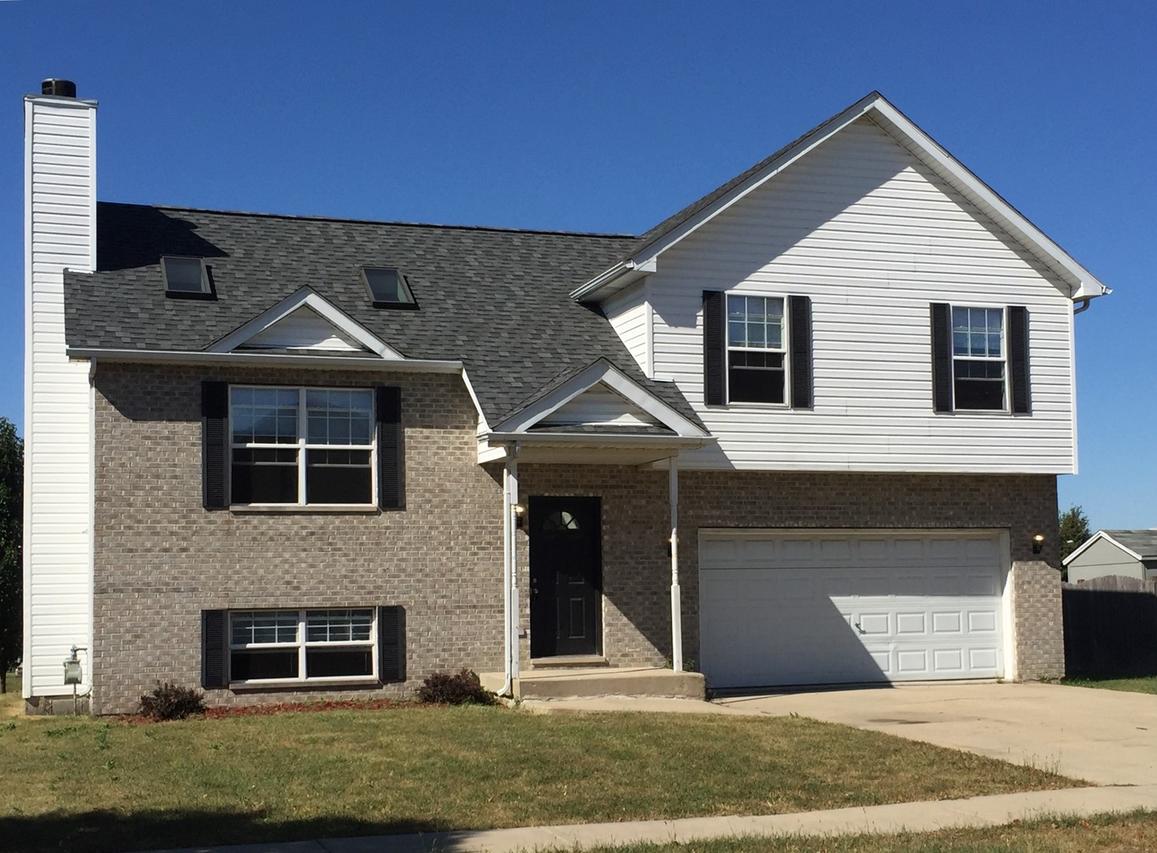 1005 Belden Way, Joliet, IL 60435