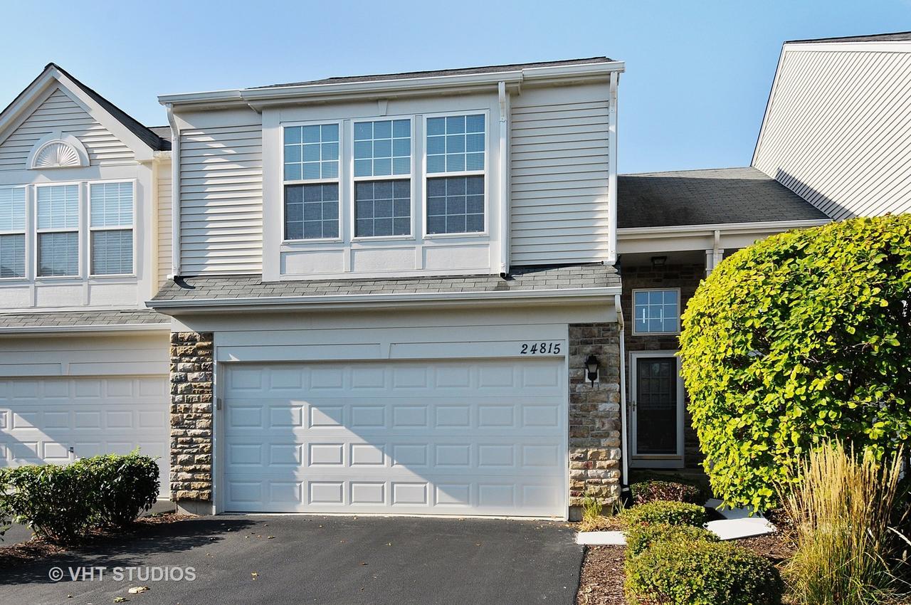 24815 Gates Ct., Plainfield, IL 60585