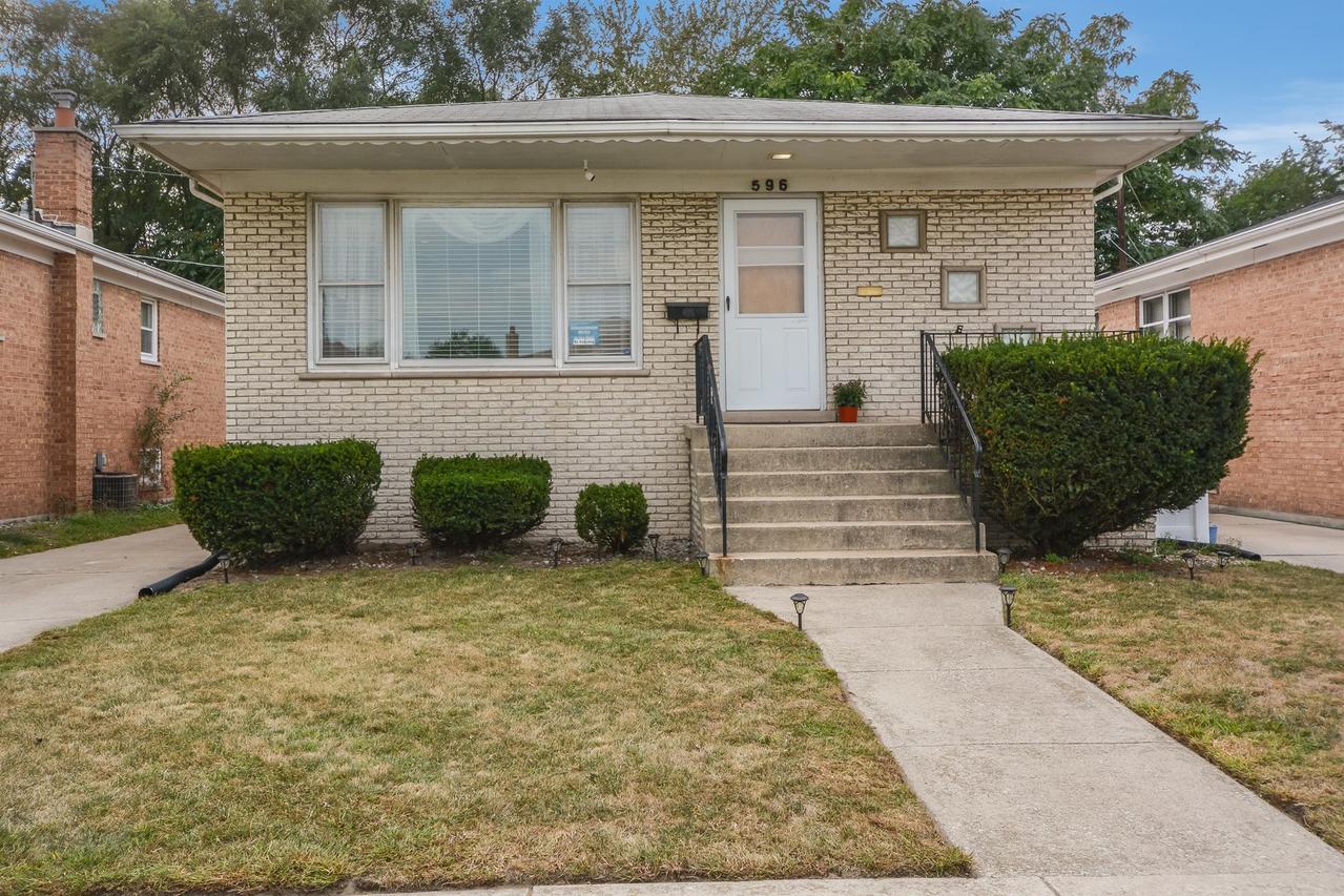 596 Merrill Ave., Calumet City, IL 60409