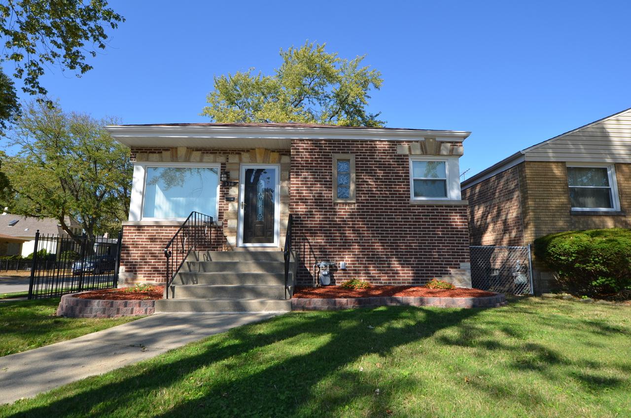 556 W 126th Pl., Chicago, IL 60628
