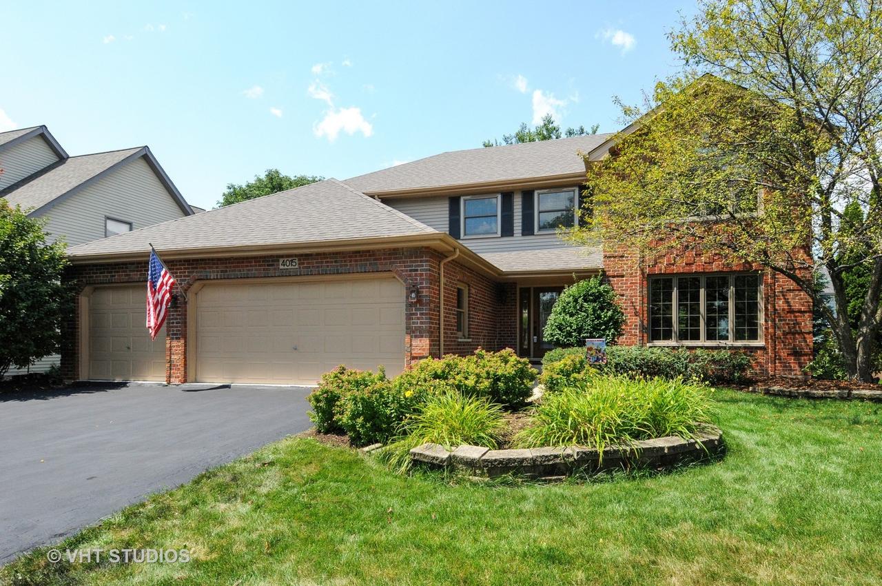 4015 Schillinger Dr., Naperville, IL 60564