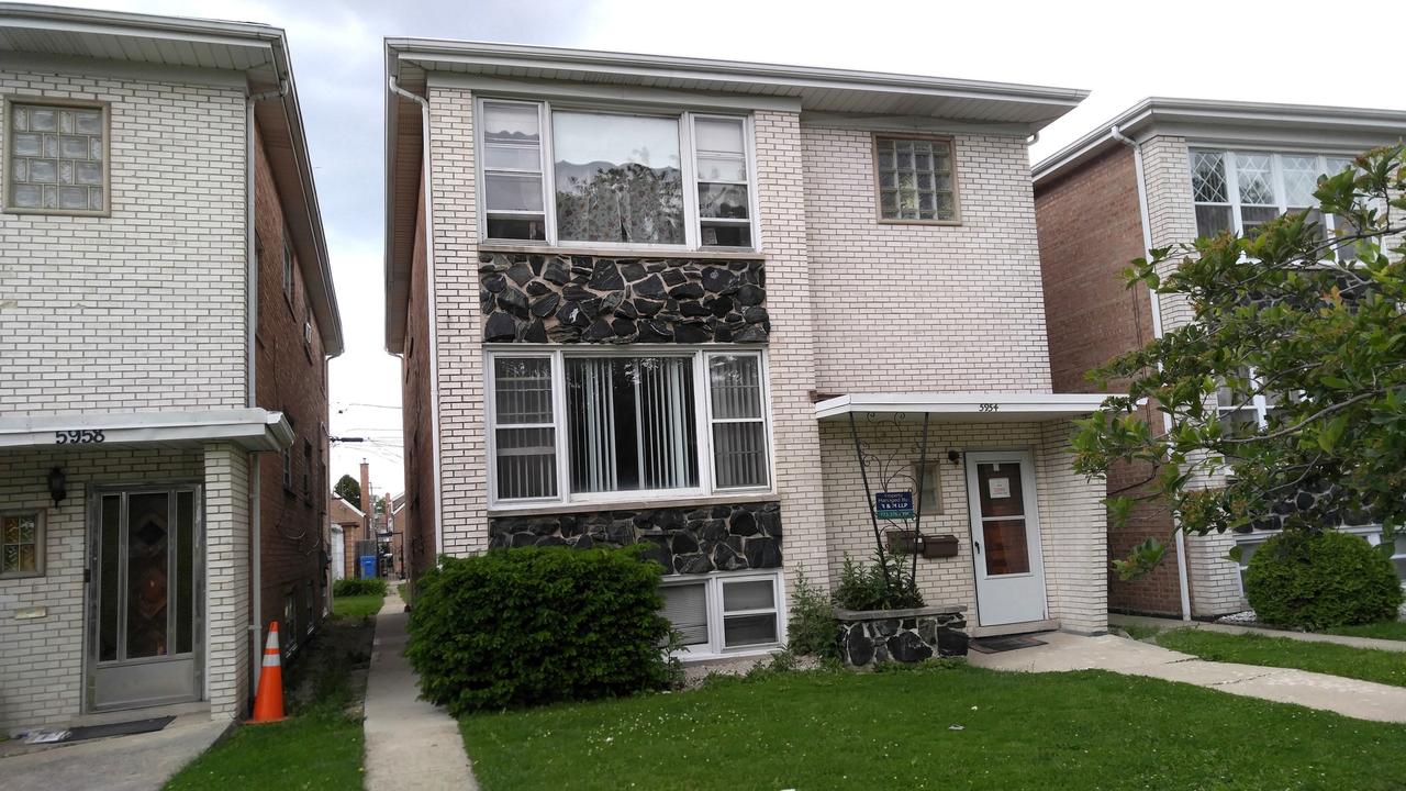 5954 S Kilbourn Ave., Chicago, IL 60629