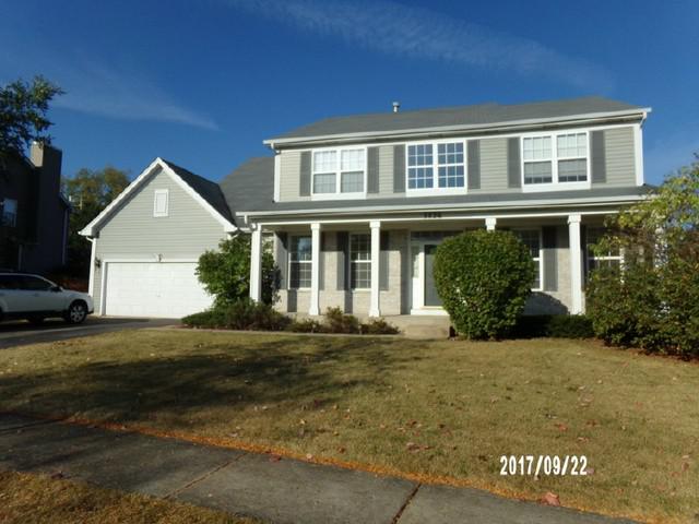 3826 Parsons Rd., Carpentersville, IL 60110