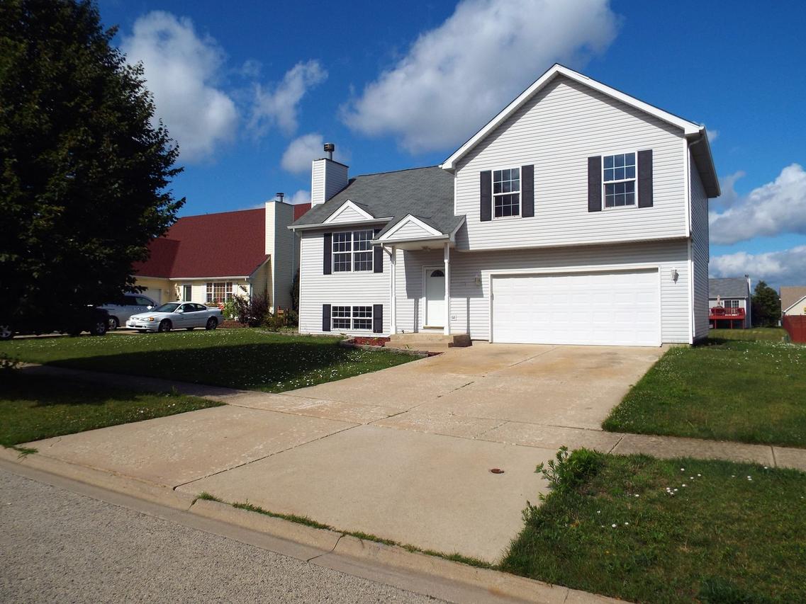 1107 Belden Way, Joliet, IL 60435