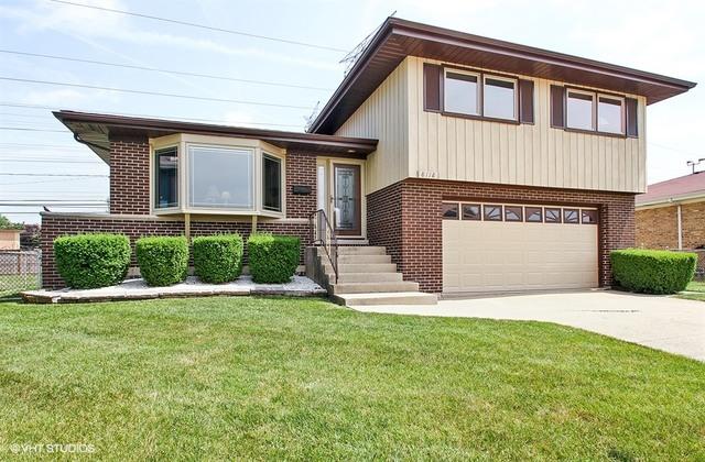 8118 W Lyons St., Niles, IL 60714