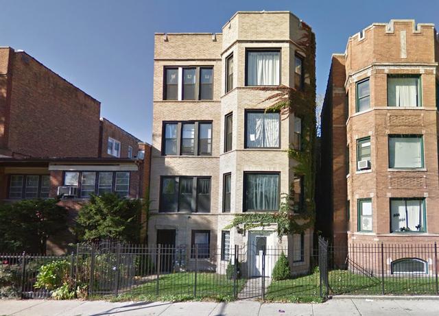 7742 S Colfax Ave., Chicago, IL 60649