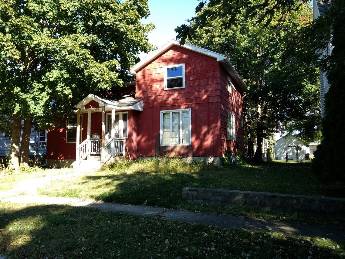 206 S Jackson Ave., Polo, IL 61064