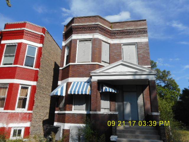 6441 S May St., Chicago, IL 60621