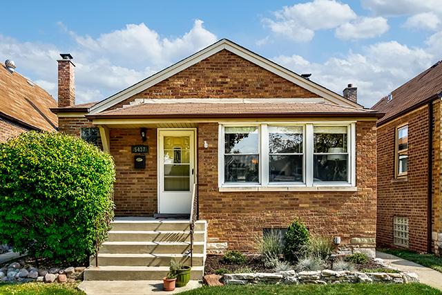 5437 S Keeler Ave., Chicago, IL 60632