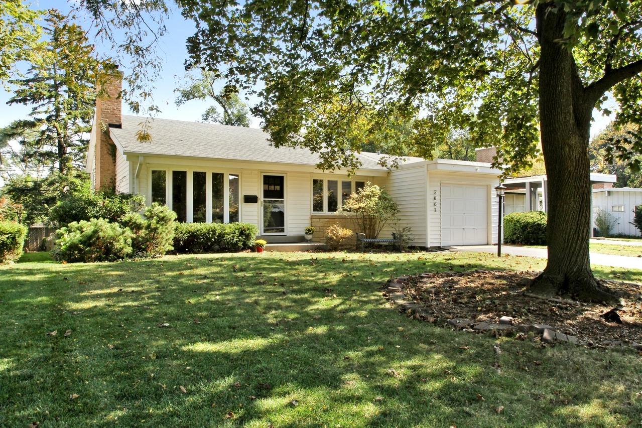 2661 Crawford Ave., Evanston, IL 60201