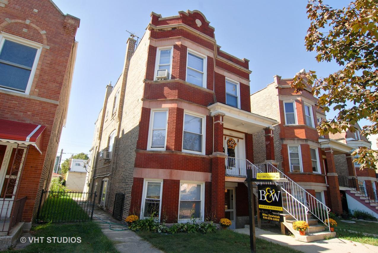 1924 S 57th Ave., Cicero, IL 60804