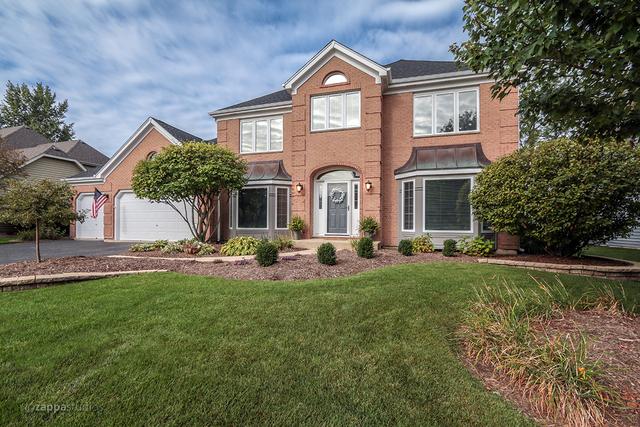 1405 Sun Tree Ct., Naperville, IL 60564