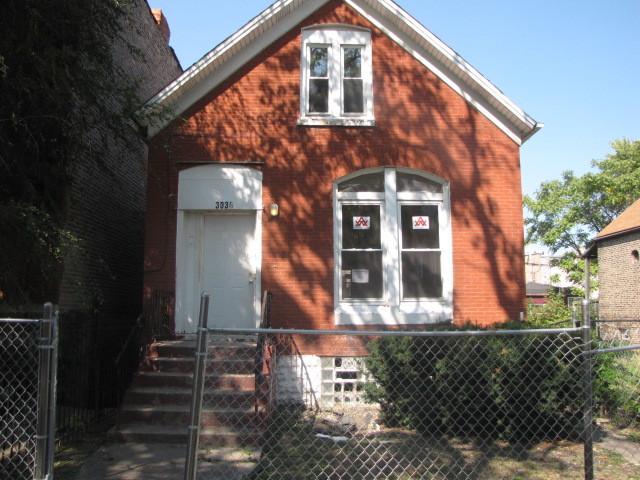 3036 W Lexington St., Chicago, IL 60612