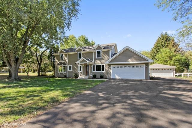 26132 N Willow Rd., Barrington, IL 60010