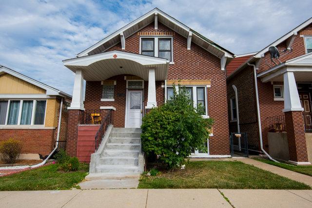 5115 S Kilpatrick Ave., Chicago, IL 60632