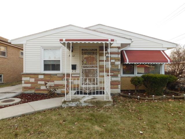 8112 S Francisco Ave., Chicago, IL 60652