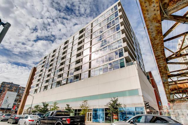630 N Franklin St. #420, Chicago, IL 60654