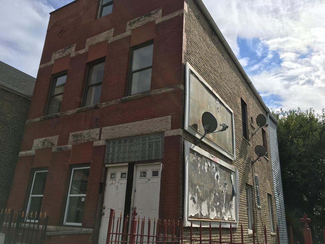 2941 W 25th St., Chicago, IL 60623
