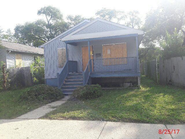 6505 S Wood St., Chicago, IL 60636