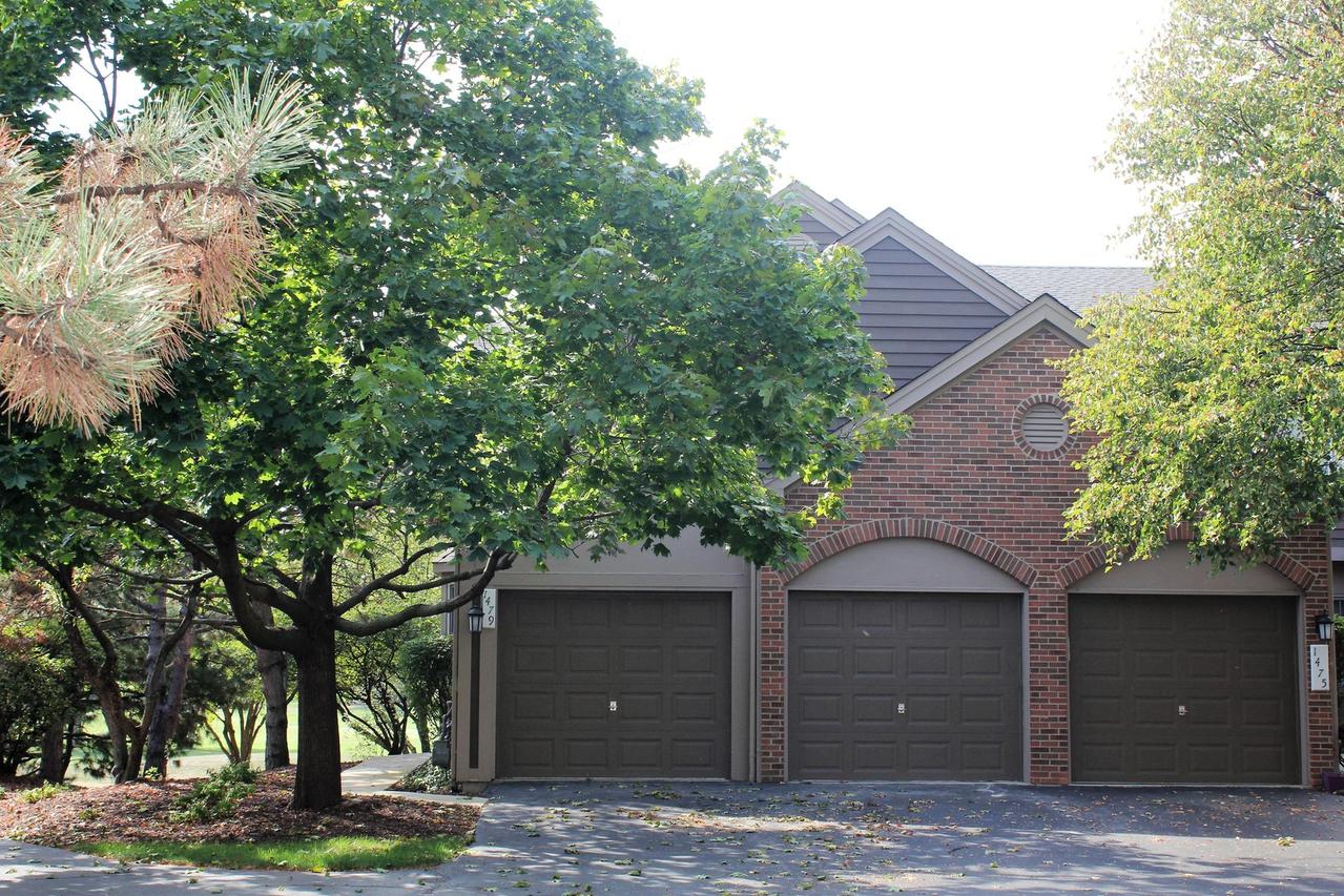 1479 Aberdeen Ct., Naperville, IL 60564