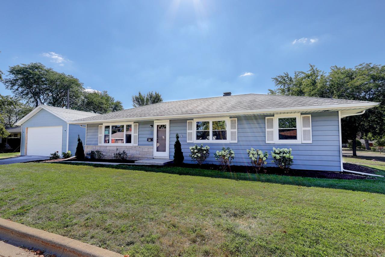 914 W Marion St., Joliet, IL 60436